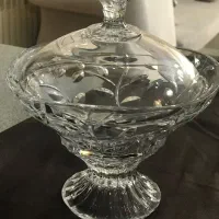 سرویس کریستال  لاروس