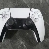 دستهps5 سالم و تمیز