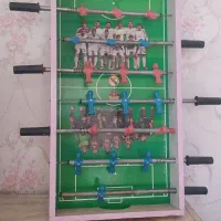 فوتبال دستی