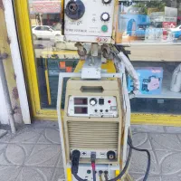 دستگاه جوشCO2آبخنک