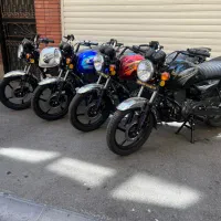 طرح باکسر BX200