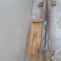 علف زن دستی مانجاناخ، ودارقالی پرده