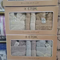 حوله دورو نخ /نخ پنبه بارکد ۴۴۸