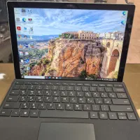 surface pro 7
