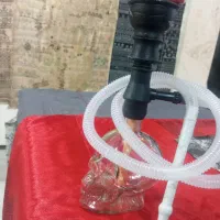 قلیون مینی مسافرتی ۳۵۰