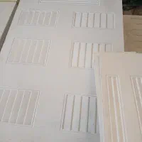 حراج تعدادی محدود ورق پی وی سی امباس
