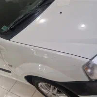 پارس تندر مدل 95 (ال 90)