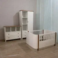 سرویس خواب سیسمونی مدل کد ۲۰