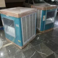 طرح تعویض کولر کهنه با نو تمام برندها