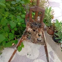 گیر ه لوله گیر 4اینچ