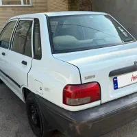 پراید 131 مدل1393