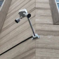 نصب و راه اندازی دوربین مداربسته نقد و اقساط