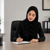 بدون بستری ترک کنید