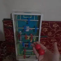 فوتبال دستی