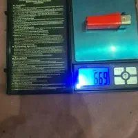 ترازو دیجیتال در حد