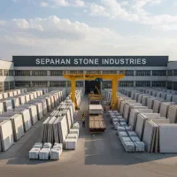 حراج استثنایی صنایع سنگ سپاهان(محدود)