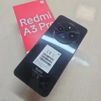 redmi a3 pro