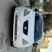 تیبا صندوقدار مدل ۹۵