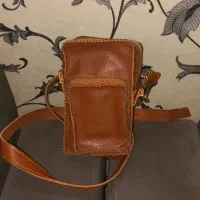 کیف مردانه چرم طبیعی