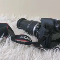 دوربین 750D کنون