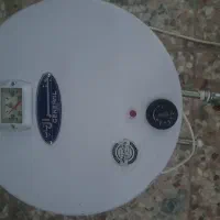 آبگرم کن دیواری