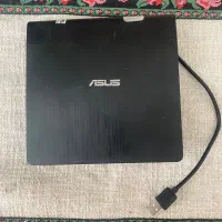 درایور DVD
