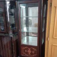 گنجه ساعت ایستاده