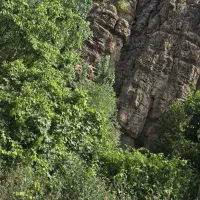 سفر یک روزه به درگز شمال خراسان