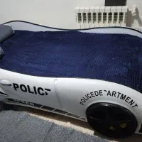 تخت ماشینی