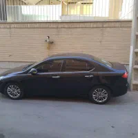 جک j5 مدل 94|خودرو سواری و وانت|اصفهان, ابر|دیوار