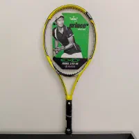 راکت تنیس Prince Rebel Lite 98 با کاور فابریک