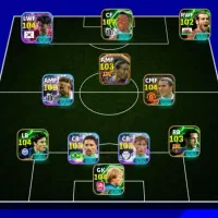 اکانت ای فوتبال