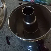 سماور گازی