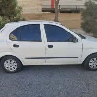 تیبا 2 مدل 1401 بی رنگ