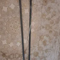 رگال فلزی