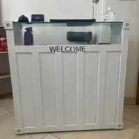 کانتر|مبلمان اداری|تهران, شبیری|دیوار