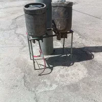 پرسی گاز و بوتان