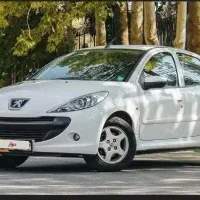 207پاناروما ارتقا مدل 1405رینگ آلمینیوم