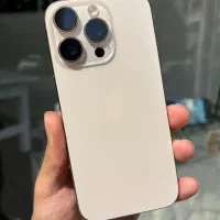 iPhone 16 Pro / ZAA / رجیستر شده