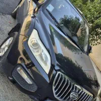لیفان x60 اتوماتیک