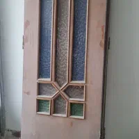 فروش چند عدد لنگه در قدیمی