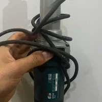 فرز انگشتی ای اس