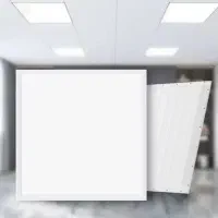 پنل ۶۰در۶۰ بک لایت اس ام دی نسل جدید پرنو ضمانتی