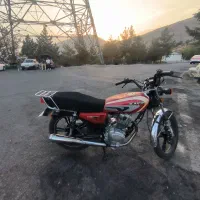 هندا 200کویر