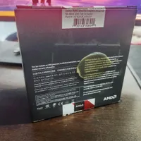 Cpu Amd ryzen 5 1600x سی پی یو ای ام دی|قطعات و لوازم جانبی رایانه|شیراز, شهرک گلستان|دیوار