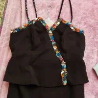 لباس مجلسی