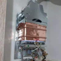 تعمیرات .پکیج.ابگرمکن .سرویس کولر ابی قیمت منصفانه