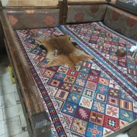 تخت سفره خانه