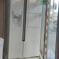 یخچال ساید بای ساید گالکسی هیمالیا