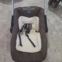 کریر ودوچرخه سایز ۱۲درحد